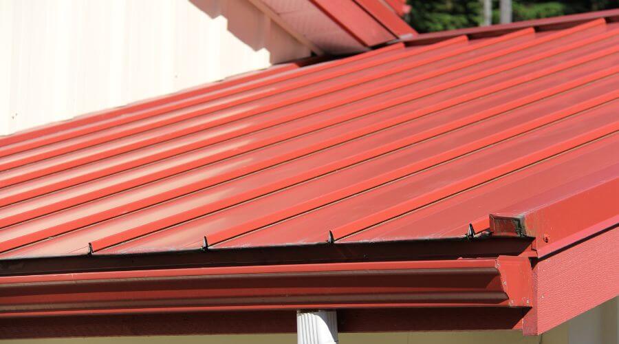 Professional top industrial roofings services in Muse, OK